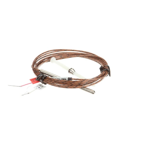 Giles Thermocouple J-Type 3-In Kit 23909-R | Zoro